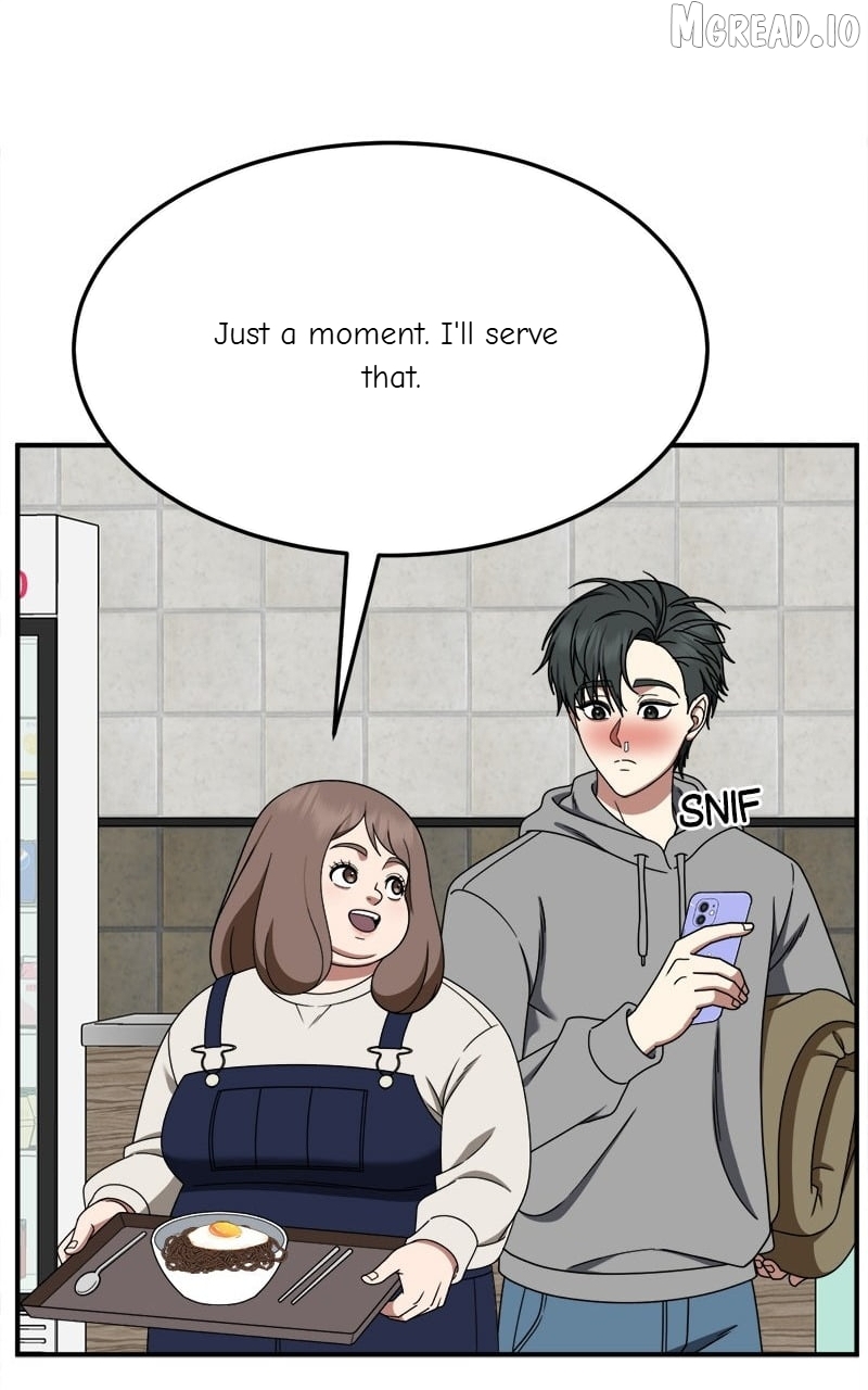 Change Me Chapter 273  - page 48
